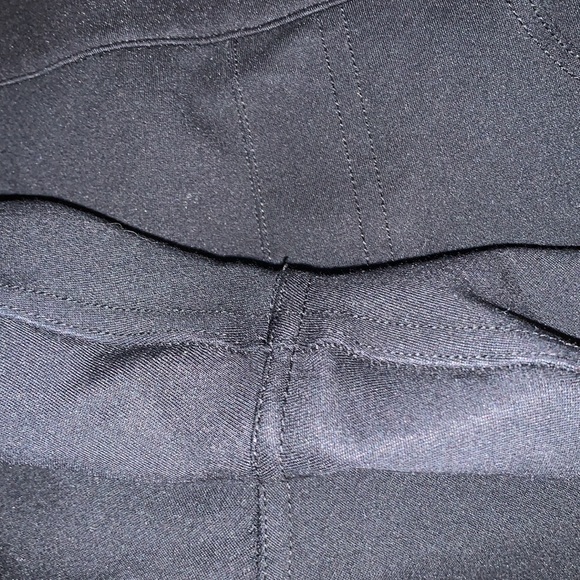 Spanx “The perfect pant” 4 pocket ankle pants EUC - Picture 8 of 12